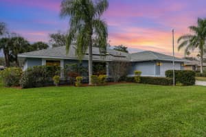 1260 Mayflower Ave, Melbourne, FL 32940, Sold 05/01/24