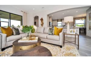 807 Star Reef Ln, Edgewater, FL 32132, Sold 07/03/24