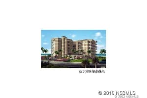 2855 S Atlantic Ave APT 401, Daytona Beach Shores, FL 32118, Sold 04/03/24
