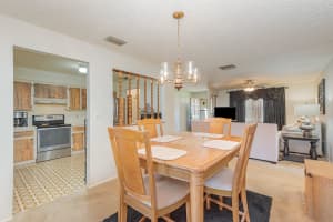 2042 King Richard Dr, Titusville, FL 32796, Sold 12/20/24