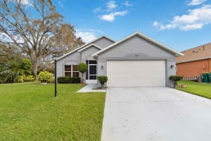 2803 St Robert Dr, Melbourne, FL 32935, Sold 03/28/24