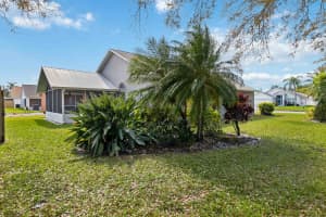 2803 St Robert Dr, Melbourne, FL 32935, Sold 03/28/24