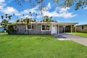 2613 Coventry Rd, Melbourne, FL 32935, Sold 10/17/24