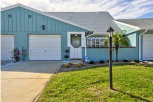 427 Emerald Dr S, Satellite Beach, FL 32937, Sold 03/28/24