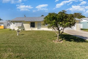 2035 Sea Avenue, Indialantic, FL 32903 - MLS#1005207