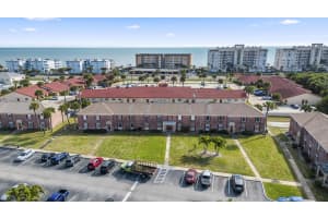 135 E Colonial Ct, Indian Harbour Beach, FL 32937, Sold 04/12/24