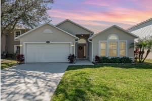 238 Macon Dr, Titusville, FL 32780, Sold 03/20/24