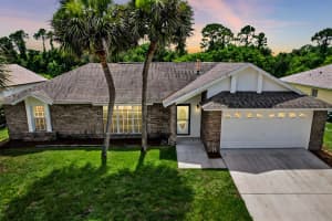 4790 Hidden Creek Rd, Melbourne, FL 32935, Sold 09/04/24
