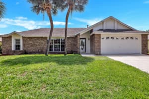 4790 Hidden Creek Rd, Melbourne, FL 32935, Sold 09/04/24
