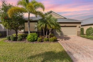 3725 Gurrero Dr, Melbourne, FL 32940, Sold 04/30/24