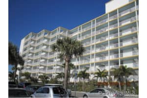5201 S Atlantic Ave #802a, New Smyrna Beach, FL 32169, Sold 04/16/24