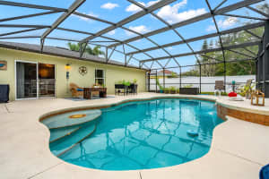 4656 Four Lakes Dr, Melbourne, FL 32940, Sold 03/28/24