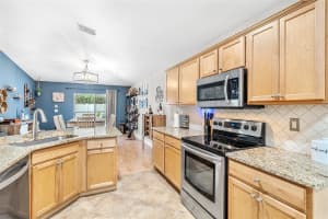 4656 Four Lakes Dr, Melbourne, FL 32940, Sold 03/28/24