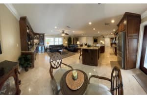 1107 Crystal Creek Dr, Port Orange, FL 32128, Sold 03/29/24