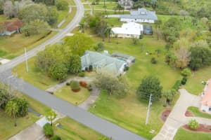 4070 Turkey Point Dr, Melbourne, FL 32934, Sold 08/30/24