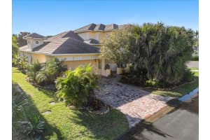 7608 Kiawah Way, Melbourne Beach, FL 32951, Sold 02/19/25