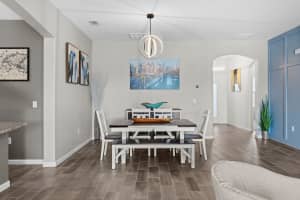 3285 Salt Marsh Cir, West Melbourne, FL 32904, Sold 04/11/24