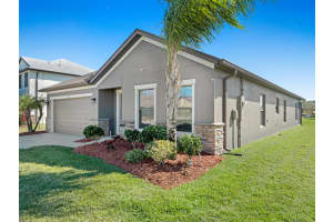 1126 Sangria Cir, Rockledge, FL 32955, Sold 08/28/24