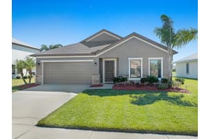 1126 Sangria Cir, Rockledge, FL 32955, Sold 08/28/24
