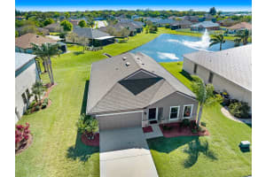 1126 Sangria Cir, Rockledge, FL 32955, Sold 08/28/24