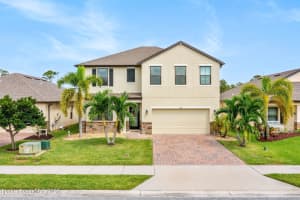 1675 Fuji Dr, Melbourne, FL 32940, Sold 06/04/24