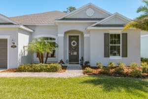 2004 Crossbill Dr, Titusville, FL 32796, Sold 06/14/24