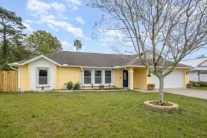 2875 Nobility Ave, Melbourne, FL 32934, Sold 08/08/24