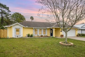 2875 Nobility Ave, Melbourne, FL 32934, Sold 08/08/24