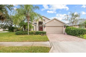 4530 Lariope Way, Melbourne, FL 32934, Sold 04/25/24