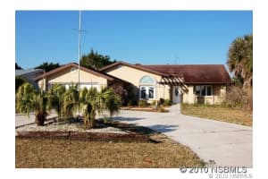 124 Cunningham Dr, New Smyrna Beach, FL 32168, Sold 05/17/24