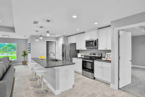 124 Cunningham Dr, New Smyrna Beach, FL 32168, Sold 05/17/24