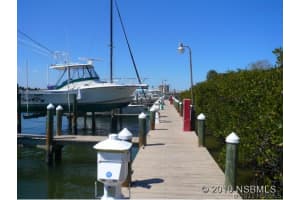 520 S Peninsula Ave, New Smyrna Beach, FL 32169, Sold 04/19/24