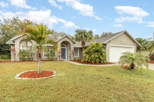 1370 Ambra Dr, Melbourne, FL 32940, Sold 05/30/24