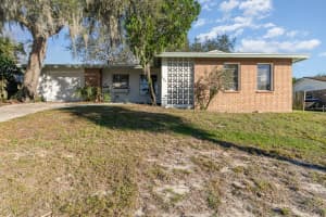 3515 Zaharis Pl, Titusville, FL 32780, Sold 07/22/24
