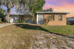 3515 Zaharis Pl, Titusville, FL 32780, Sold 07/22/24