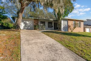3515 Zaharis Pl, Titusville, FL 32780, Sold 07/22/24
