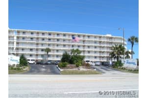2401 S Atlantic Ave APT D306, New Smyrna Beach, FL 32169, Sold 04/16/24