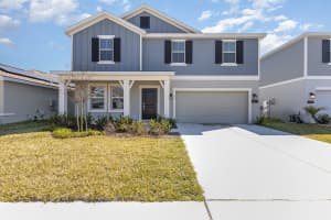 1007 John Jacob Rd, Davenport, FL 33837, Sold 09/09/24