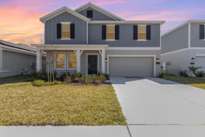 1007 John Jacob Rd, Davenport, FL 33837, Sold 09/09/24
