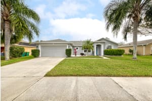1423 Laramie Cir, Melbourne, FL 32940, Sold 04/02/24