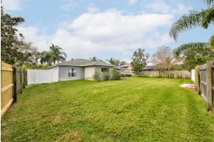 1423 Laramie Cir, Melbourne, FL 32940, Sold 04/02/24