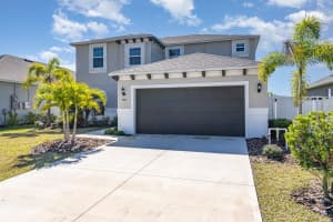 955 Corbin Cir SW, Palm Bay, FL 32908, Sold 06/14/24