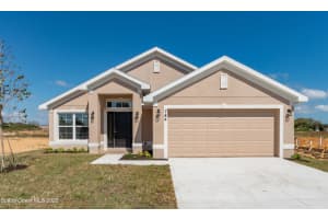 805 Lantana St, Cocoa, FL 32926, Sold 02/22/24