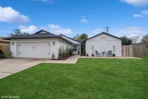 1061 Fairlawn Dr, Rockledge, FL 32955, Sold 04/09/24