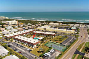 190 Paradise Blvd, Melbourne, FL 32903, Sold 11/08/24