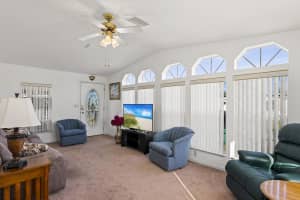 329 Avocado Dr, Sebastian, FL 32976, Sold 11/25/24