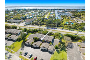 152 Kristi Dr, Satellite Beach, FL 32937, Sold 07/17/24