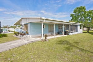 413 Holiday Park Blvd NE, Palm Bay, FL 32907, Sold 04/04/24