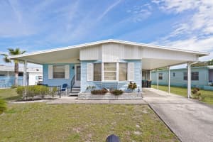 413 Holiday Park Blvd NE, Palm Bay, FL 32907, Sold 04/04/24