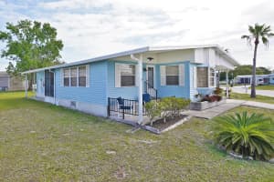 413 Holiday Park Blvd NE, Palm Bay, FL 32907, Sold 04/04/24